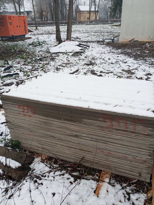 Шифер 8 хвильовий бу гарний стан.