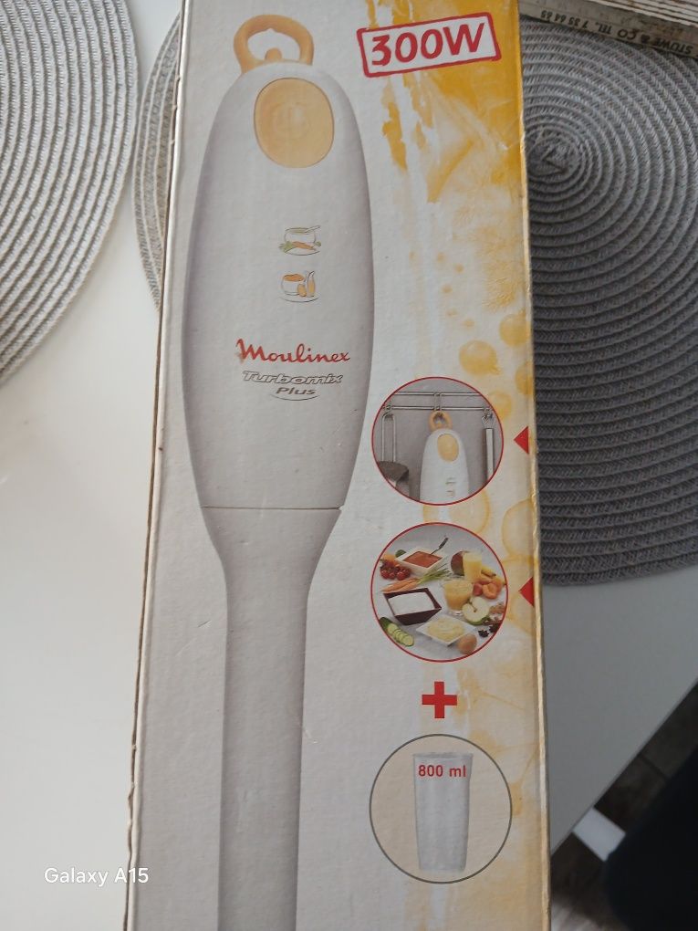 Blender do kuchni