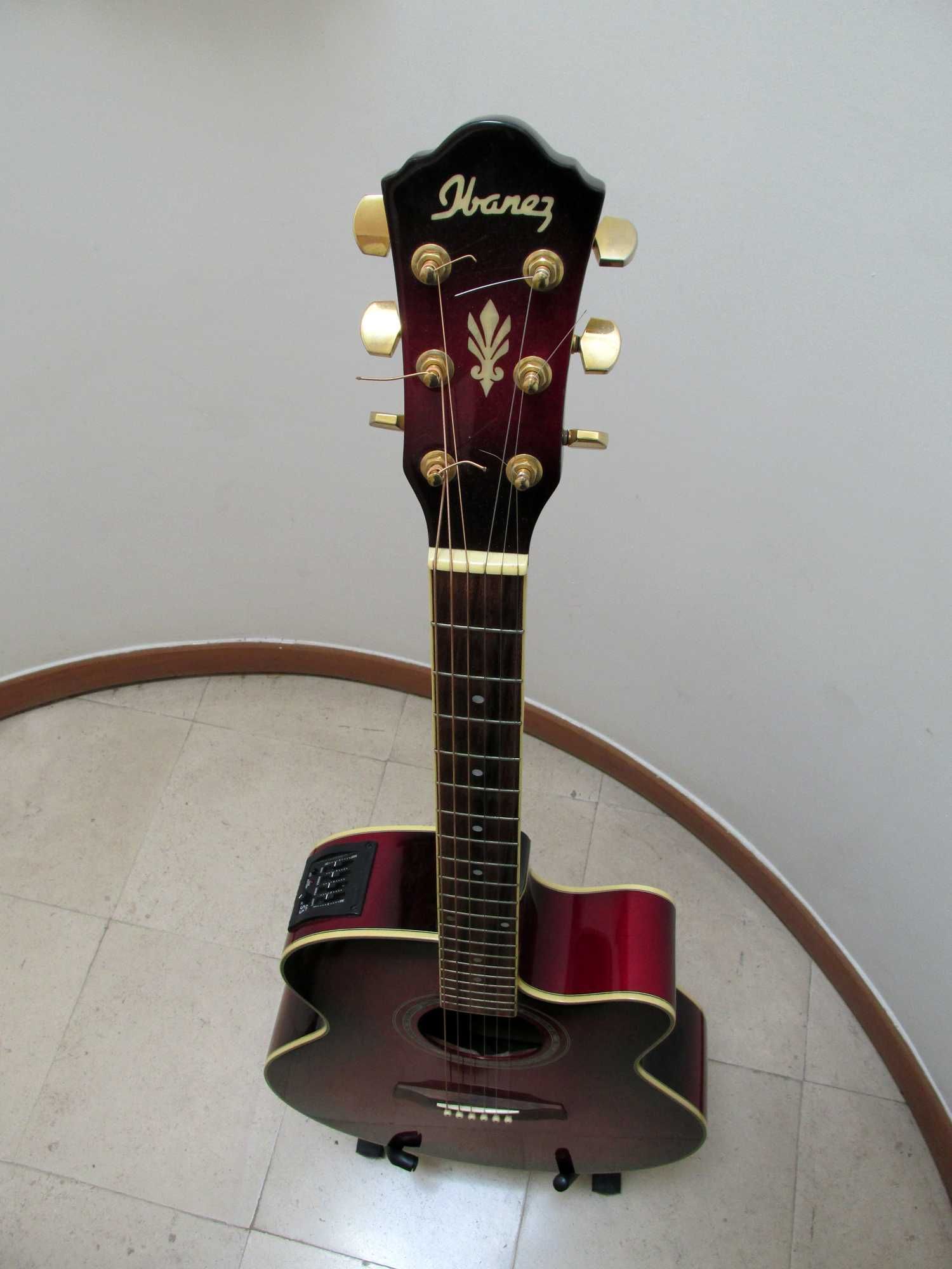 Ibanez AEL 20 Electro-Acustica