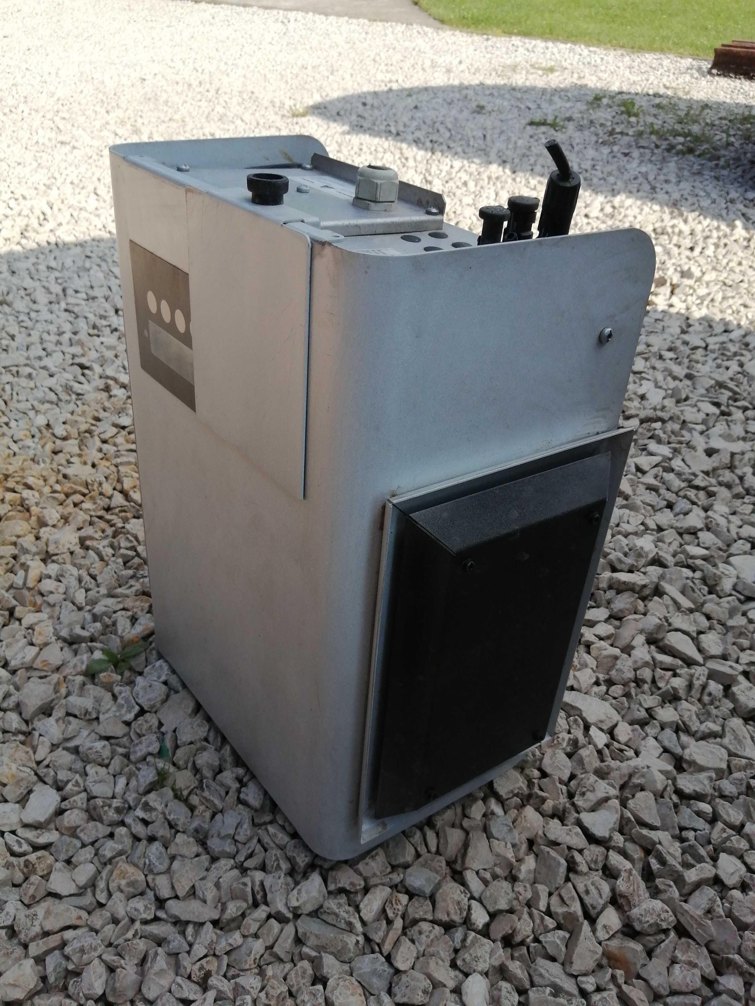 Inwerter Fronius ig15  Falownik Fronius Przetwornik Fronius