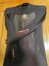 Fato de Surf/Bodyboard - Billabong Oscillator XL