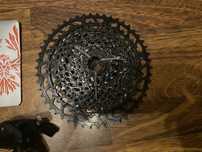 Kaseta sram sx eagle 12s