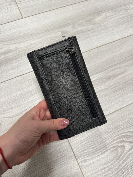 Кошелёк Guess • Оригинал • Новый