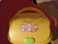 Computador de criança