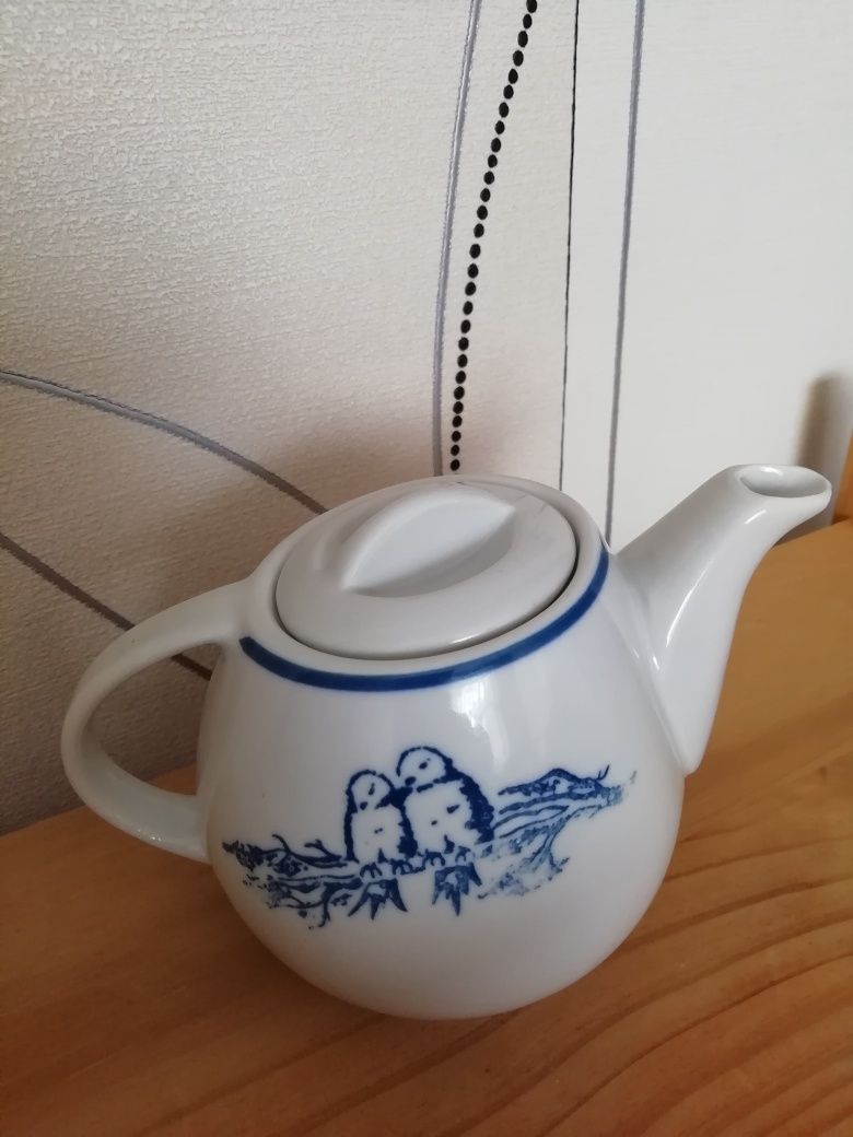 Zaparzacz do herbaty