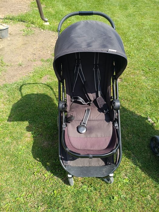 Wózek dziecięcy cybex i espiro