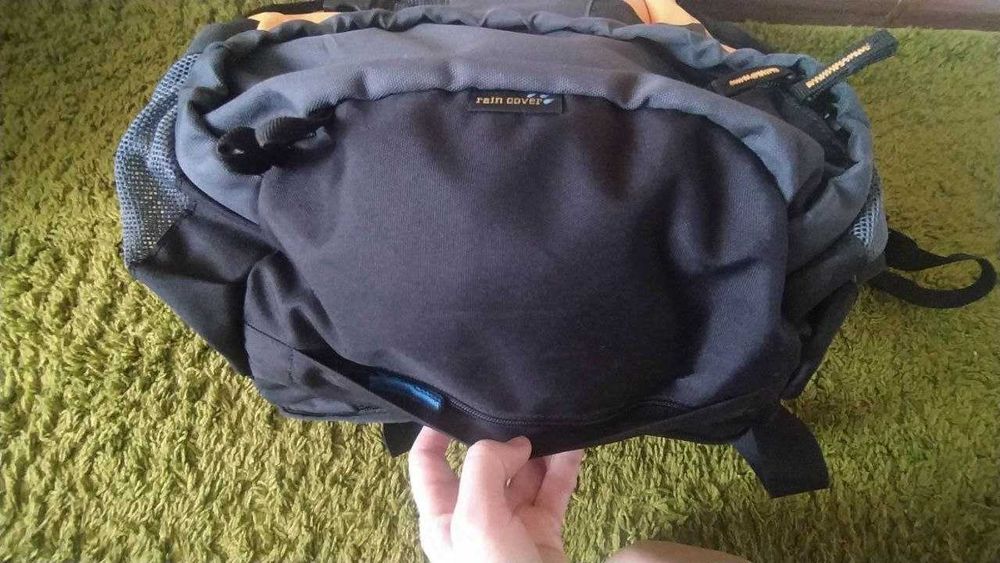 Спортивный туристический рюкзак Deuter Futura  Оригинал