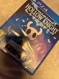 Hollow Knight PS4