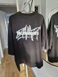 Bluzka Bambi McDonald S/M merch
