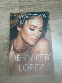 Książka Jennifer Lopez