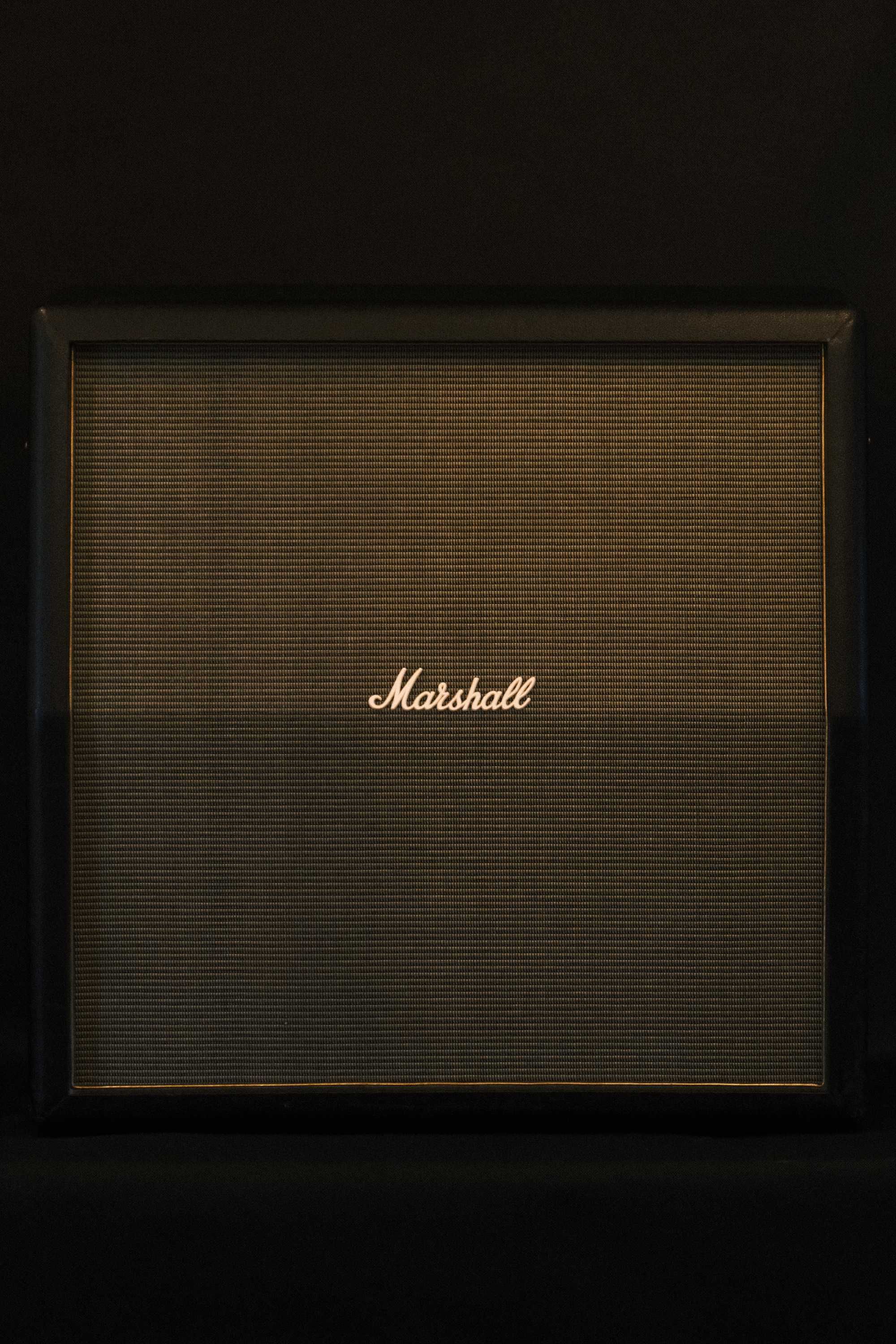 Alligator AD5200T MK II oraz Marshall Origin 412 A Cabinet