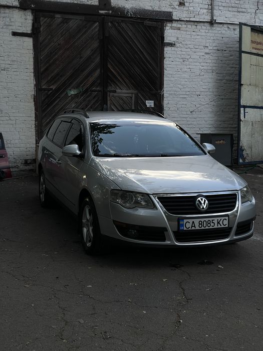 Продам Volkswagen Passat b6