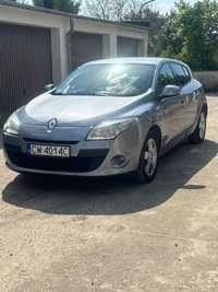 Renault Megane Stan bardzo dobry