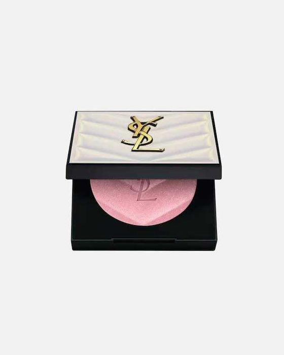 Yves Saint Laurent YSL All Hours Hyper Luminizer 03 Rosy Sand