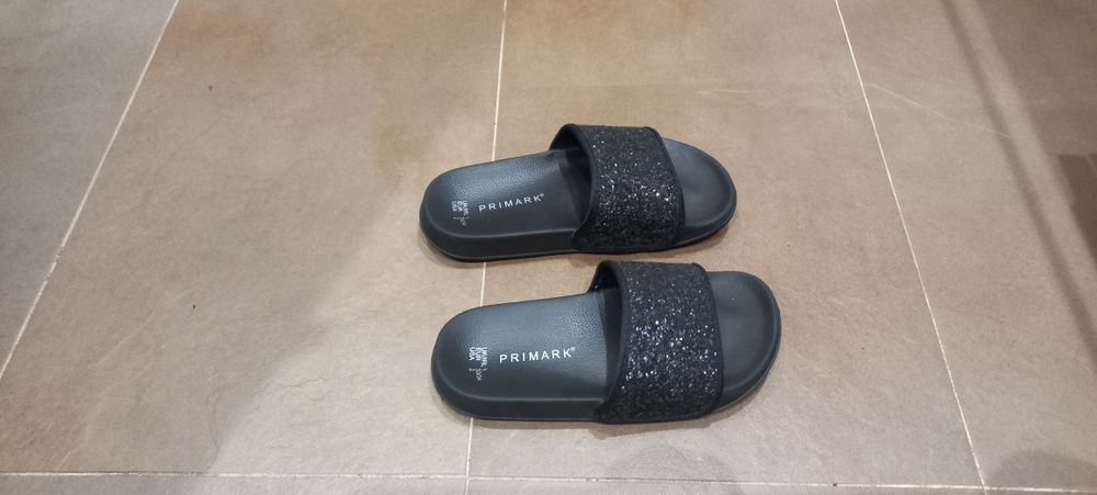 Chinelos de piscina 33/34