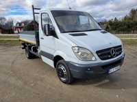 Mercedes-Benz Sprinter 511