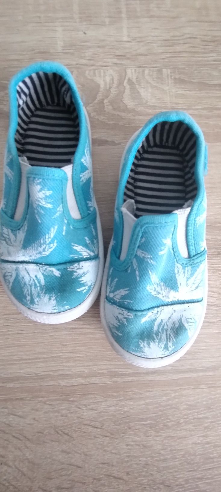 Buty befado// kapcie dla chłopca r 23