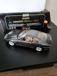 Bburago model Ferrari 456 GT (1992) / na prezent