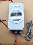 Zasilacz Dual Power do lodówek kompresorowych 12V