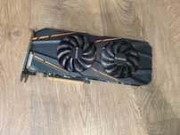 Відеокарта GTX 1060 6gb