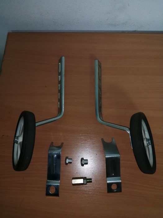 Bicicleta BTT Berg roda 20''