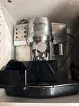 De longhi automatoc cappuccino