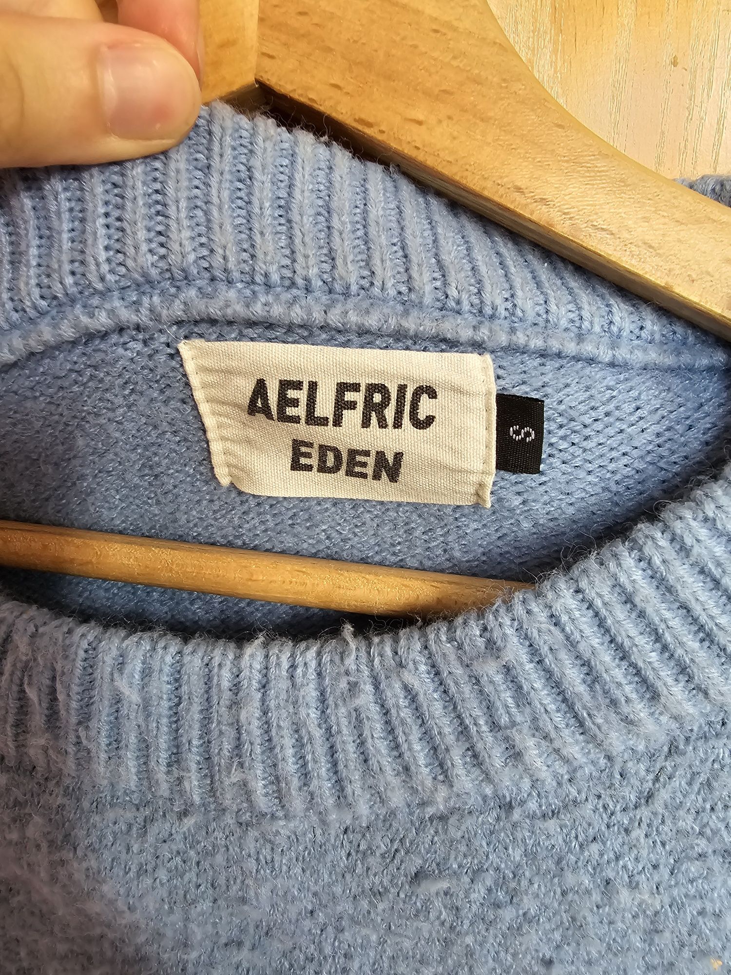Sweter Aelfric Eden kaczuszka
