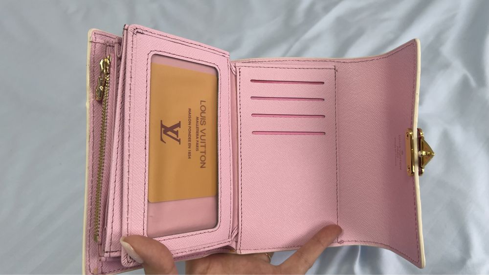 Гаманець Louis Vuitton