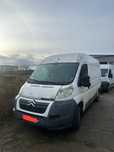 Boxer Jumper Ducato 2.2 HDI Euro 4 silnik skrzynia drzwi maska