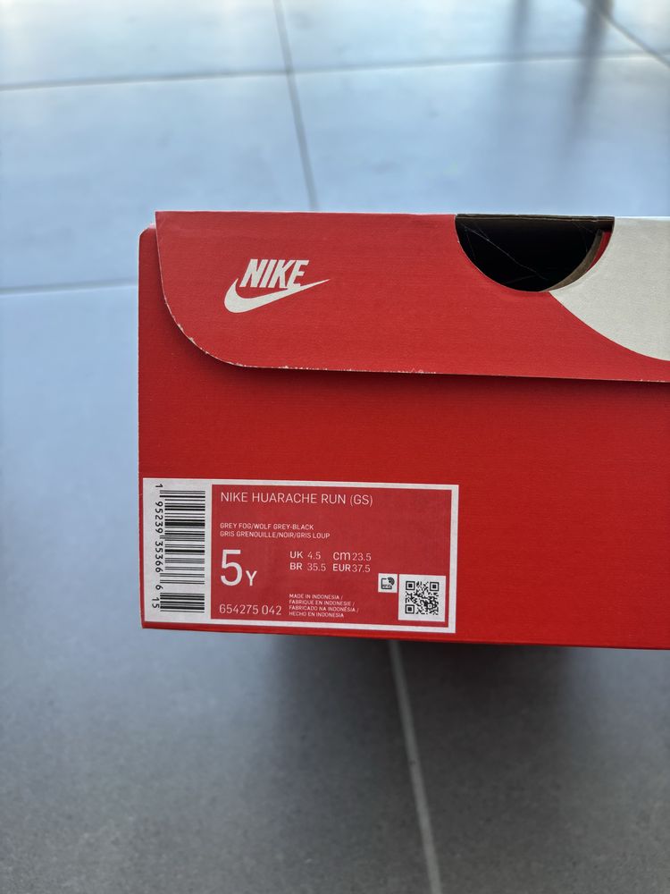 buty nike huarache 37.5