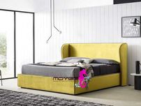 Cama Estofada 100 Novo