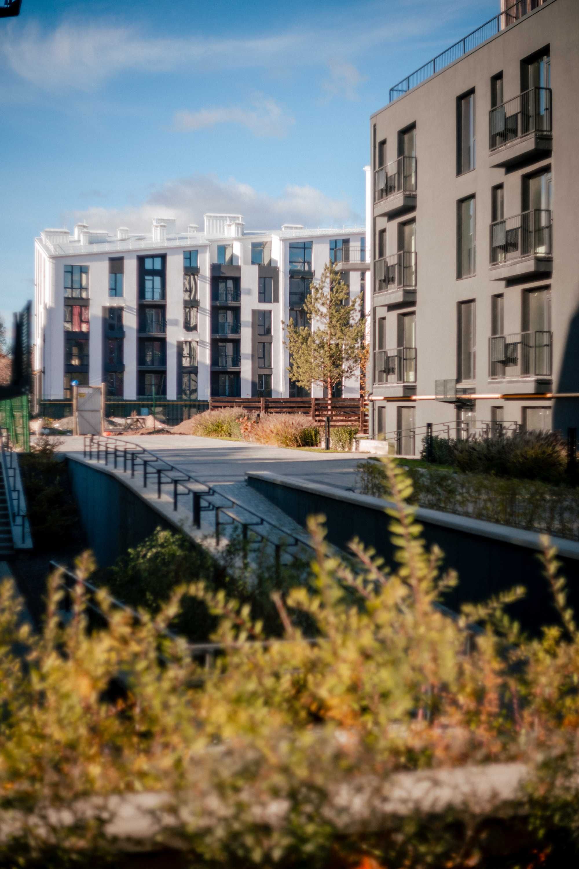 Продається смарт-квартира на березі озера в ЖК City lake