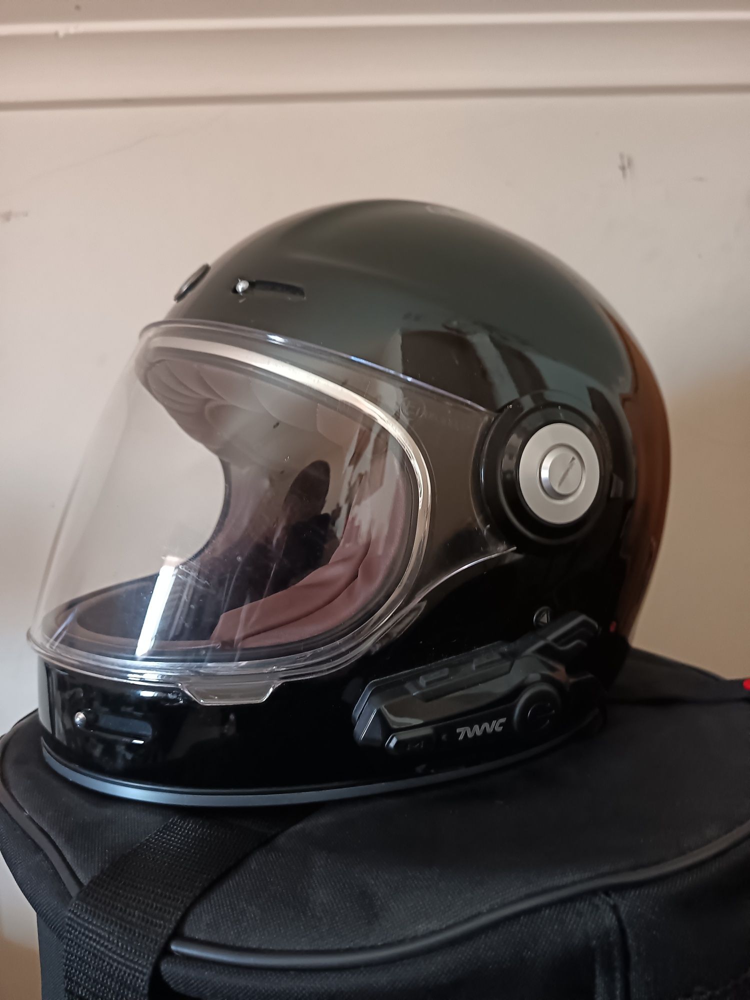 Capacete Torc T-1