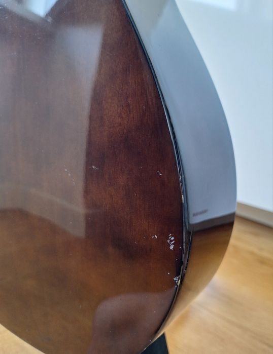 Guitarra clássica - Camps NAC1