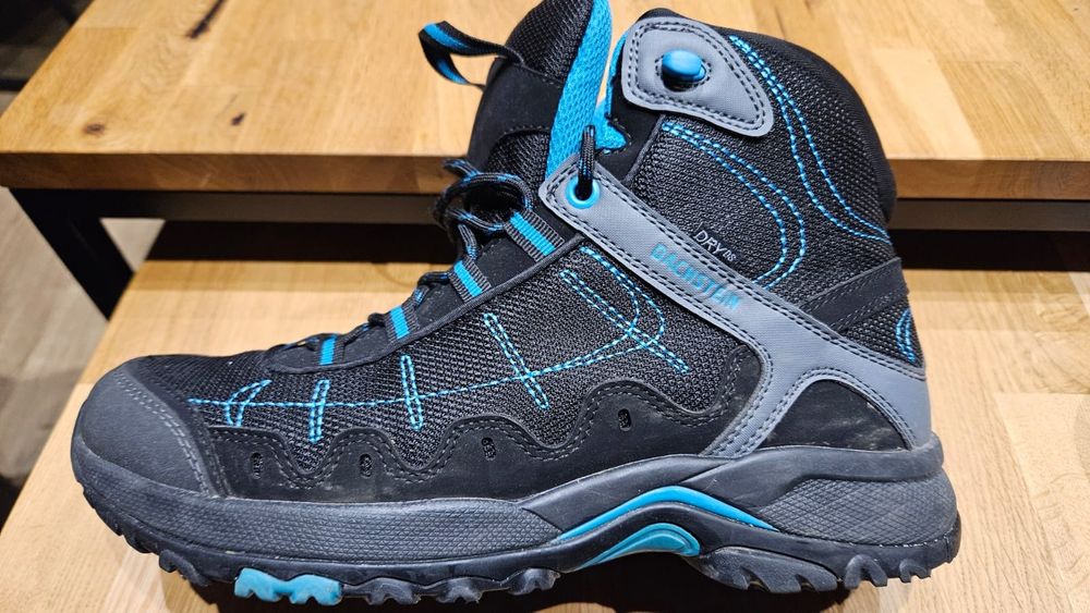 Buty trekkingowe młodzieżowe/męskie  dachstein rozmiar 41
