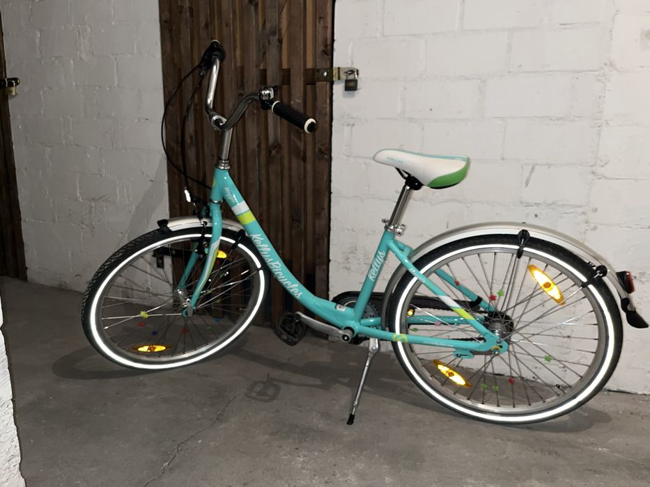 Rower Kellys Maggie 24”