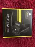 Наушники Corsair Void Pro RGB Wireless