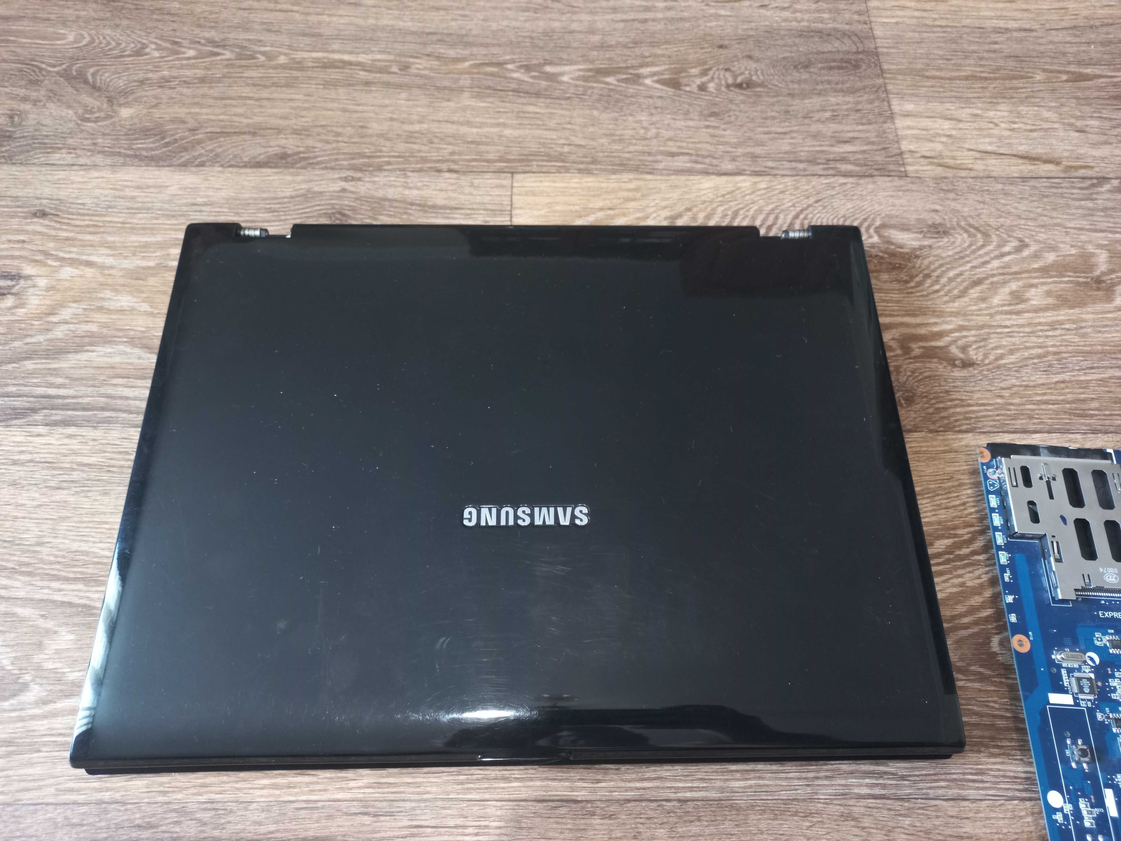 Ноутбук samsung R-60 plus