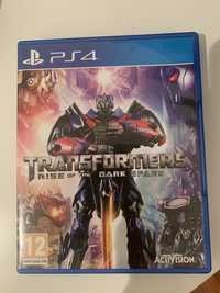 Transformers Rise of the Dark Spark