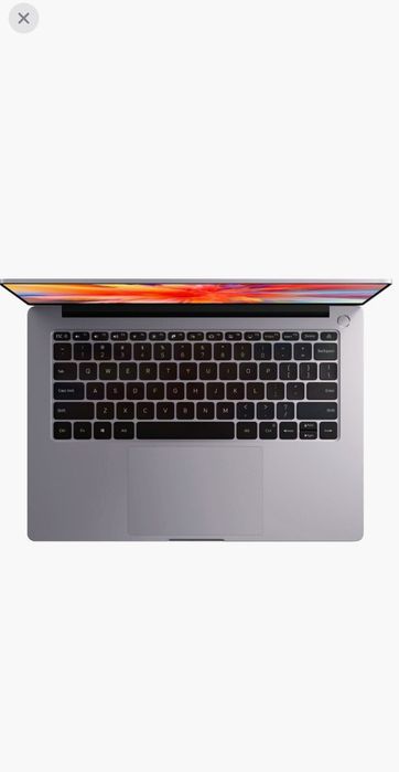 Ноутбук Xiaomi RedmiBookPro 14 i5/16/512/2.5К