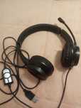 Headset USB Vultech HS-03