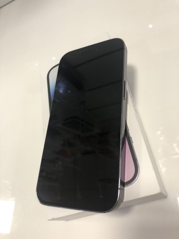 Iphone 14 Pro 128 GB