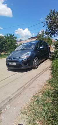 CITROEN C 4 Picasso