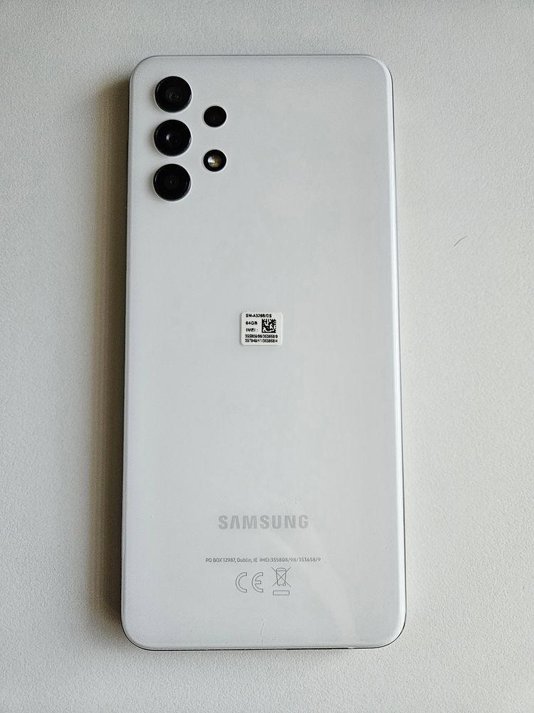Telefon/Smartfon Galaxy A32 5G