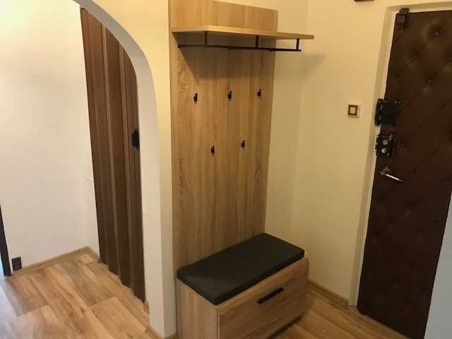 3-pokojowe o powierzchni 60,40 m²