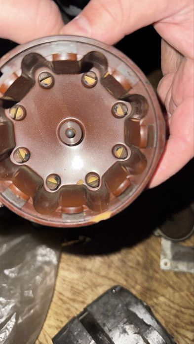 Продам трамблер ГАЗ