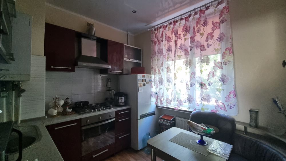 Сдам 2х комн. квартиру почасово.  Уфимская