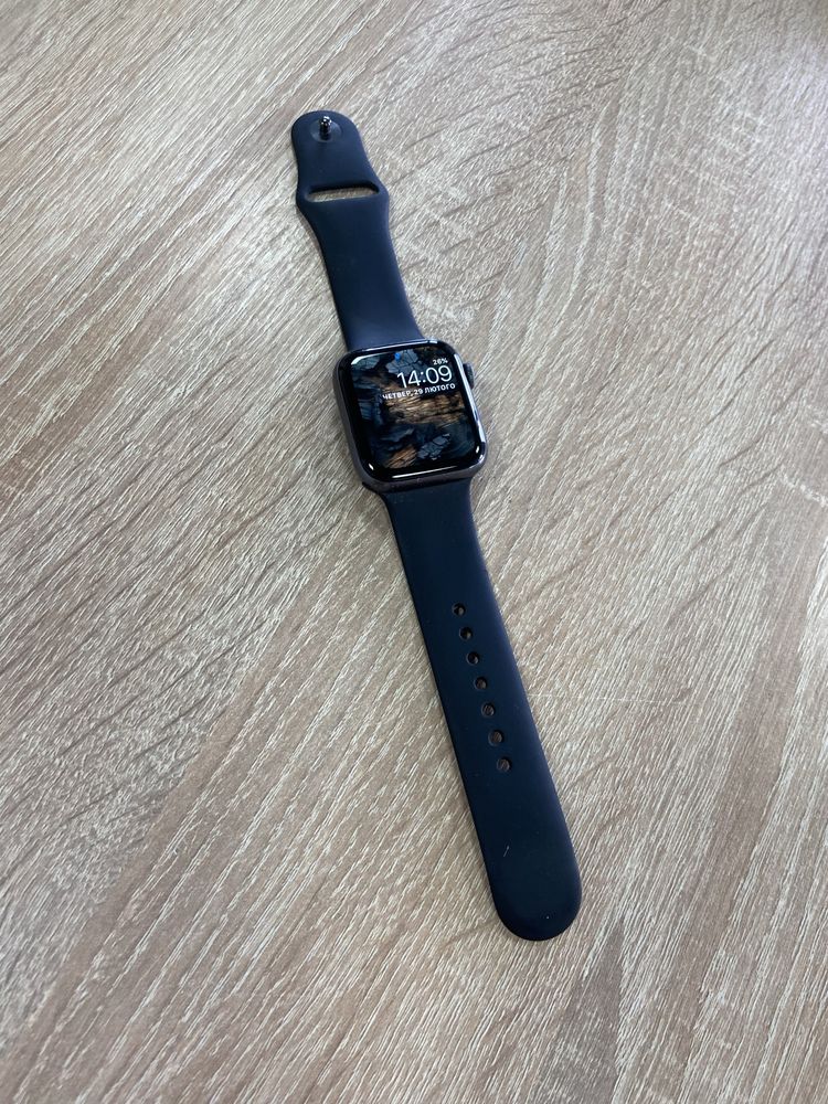 Apple Watch Series 4 44mm LTE.