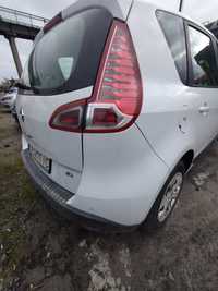 Renault Scenic 1.5