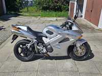 Honda VFR Honda VFR 800 F z 2003 roku